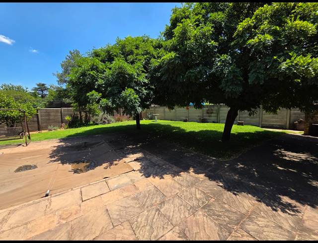 3 BEDROOM HOUSE FOR SALE IN SASOLBURG EXT 4